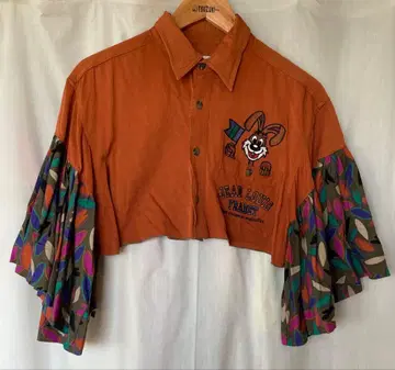 RINAKATAGIRI 리메이크 겉옷