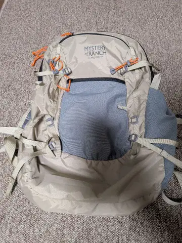 MYSTERY RANCH IN AND OUT 19 베이지