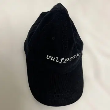 vulfpeck 캡 모자