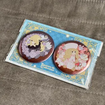 포켓몬스터 짐 시로나 카틀레아 캔뱃지 레어 당시 물품