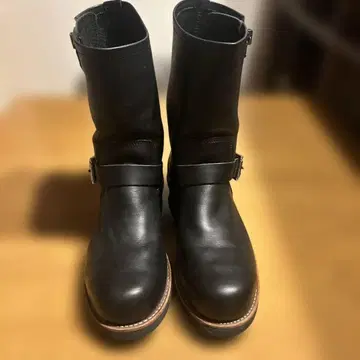 호킨스 엔지니어 부츠 27cm 새상품급