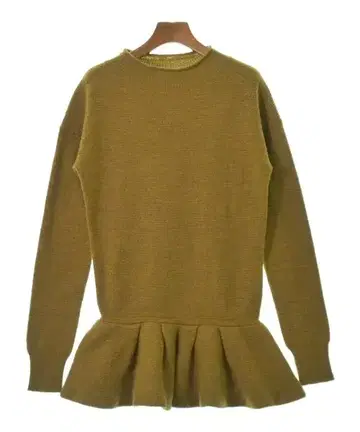 ELIN 니트 스웨터 여성용