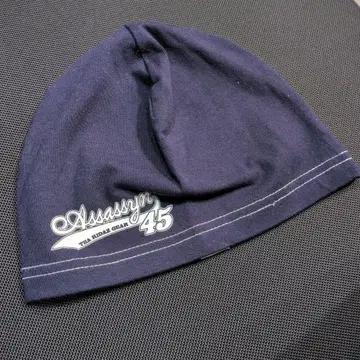 ASSASSYN JEANZ 린넨신 COTTON SPANDEX #4