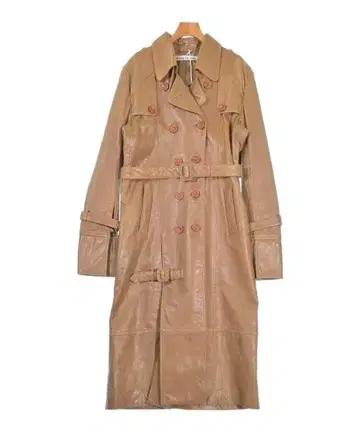 Acne Studios 트렌치코트 여성용