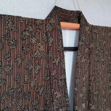 순수 실크 코몬