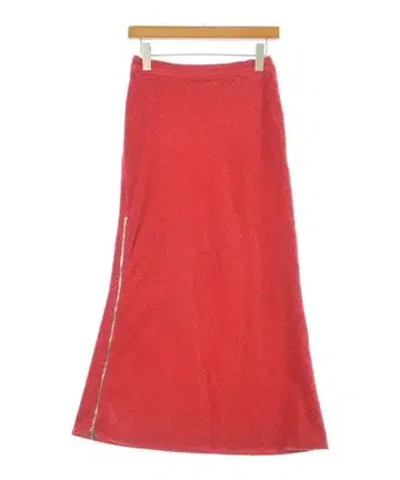 CINOH 롱 맥시 길이 스커트 여성용