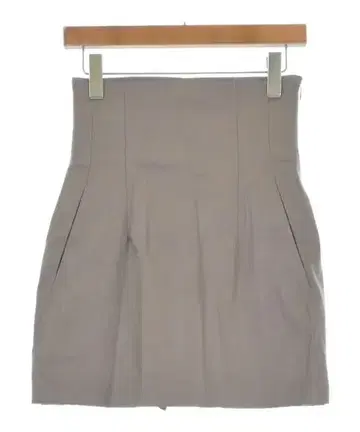 SNIDEL 숏팬츠 여성용