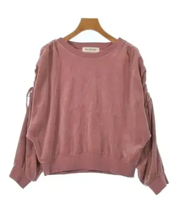 레이 빔즈 맨투맨 여성용