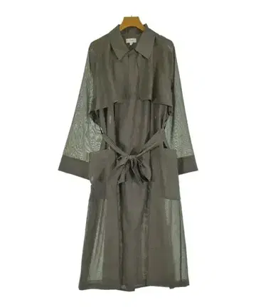 HYKE 코트 (기타) 여성용