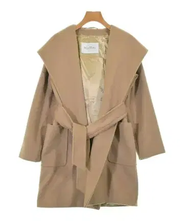 막스마라 코트 (기타) 여성용