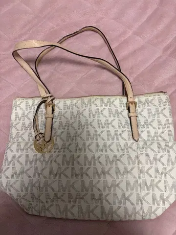 마이클코어스 토트백