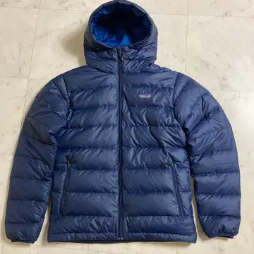 patagonia Hi-Loft Down Sweater