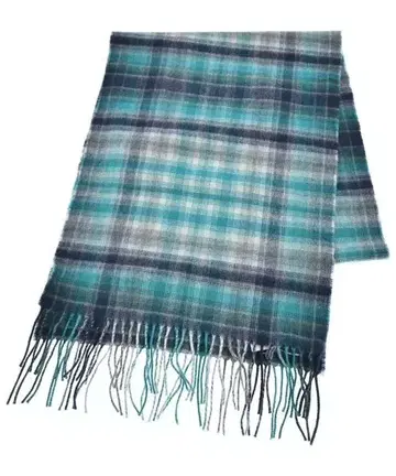 Johnstons of Elgin 머플러 여성용