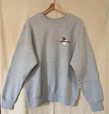 thisisneverthat 맨투맨