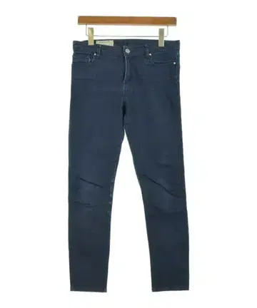 MAISON KITSUNE 데님 팬츠 여성용