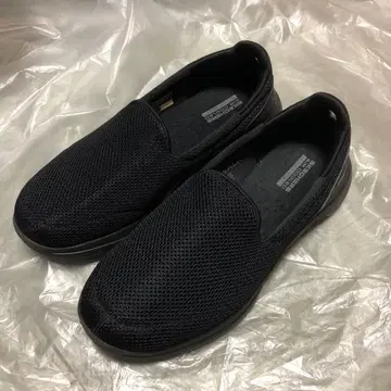 스케쳐스 여성용 슬립온 24.5cm