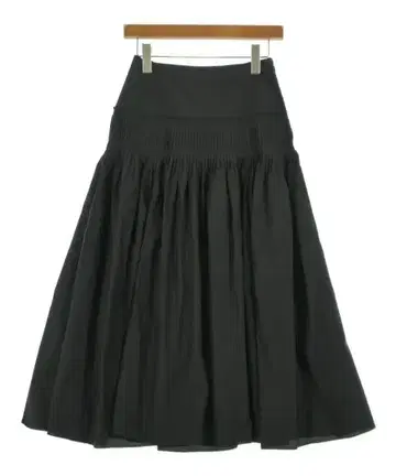 Theory 롱 맥시 길이 스커트 여성용