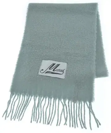 MARNI 머플러 여성용