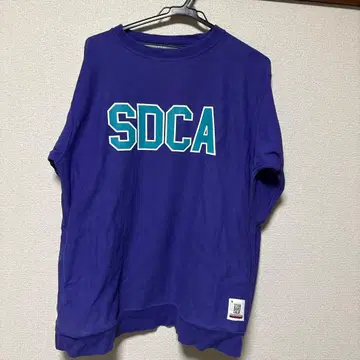 스탠다드 캘리포니아 트레이닝복 남성용 L 사이즈