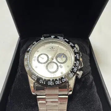 FOURRO 크로노그래프 손목시계