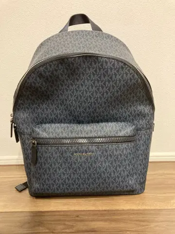 마이클코어스 백팩 네이비 계열