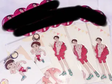 니트부 DD 묶음 판매