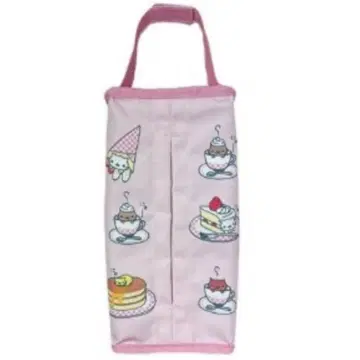 냥냥냥코 티슈 케이스 아베일