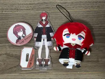 안쥬 카트리나 굿즈 묶음 판매