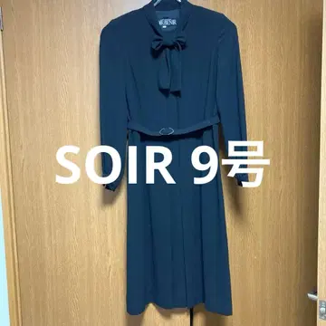 장례복 도쿄 소와르 9호