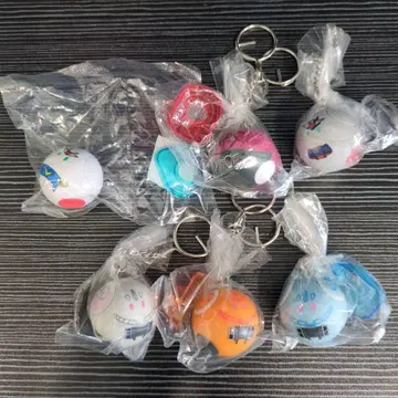 하로콜렉션 SEED 계 6종 세트 기동전사 건담 SEED DESTINY