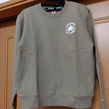 CONVERSE Chuck Taylor All Star 트레이닝복