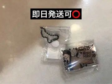 INI 보고 이거! 니시 히로토