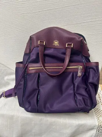 ST-183 키노치 앤더슨 백팩