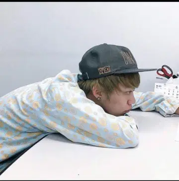 [포어리미 GEN 애용] CAVEMPT 캡