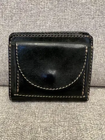 마루메 marume 이단 접이식 지갑(소)