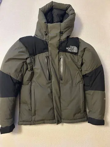 THE NORTH FACE 바르톨로 라이트 다운 자켓
