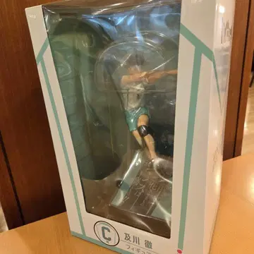 하이큐!! Happy 복권 C상 오이카와 토오루