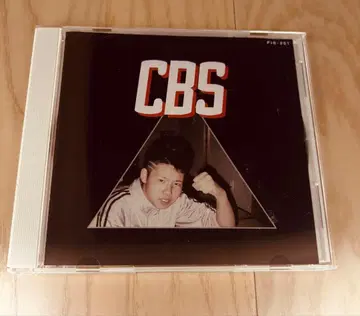 CBS / CLASSIC BROWN SOUNDS (CD)