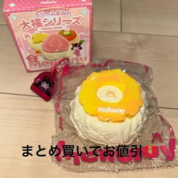 mellojoy 대복 시리즈 파인애플