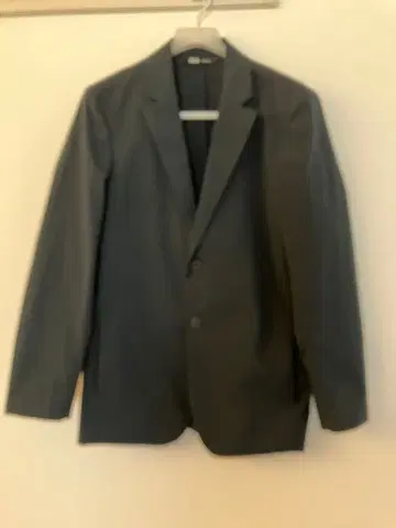 UNIQLO x Theory 테일러드 자켓