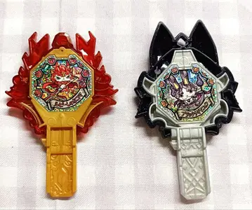 요괴 아크 요괴워치 슈라코마 2개 세트