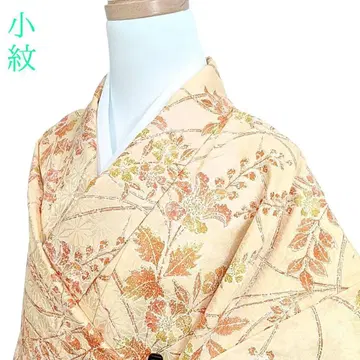 W81 기모노 이중 기모노 기장 154cm 화학 섬유