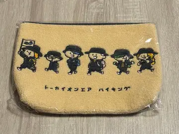 [ 익명 배송 ] 도카이 온에어 파우치