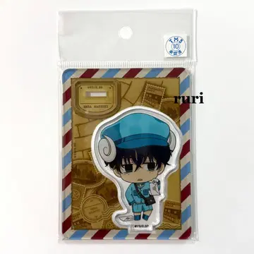 [ 미개봉 ] 사카모토 데이즈 세바 아크릴 스탠드 오토도케메에루ver.