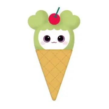 정연 봉제 인형