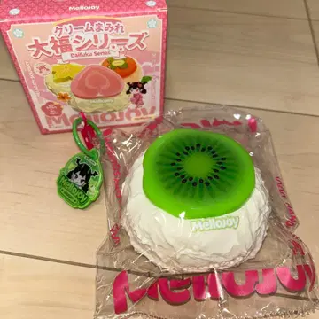 mellojoy 대복 시리즈 키위