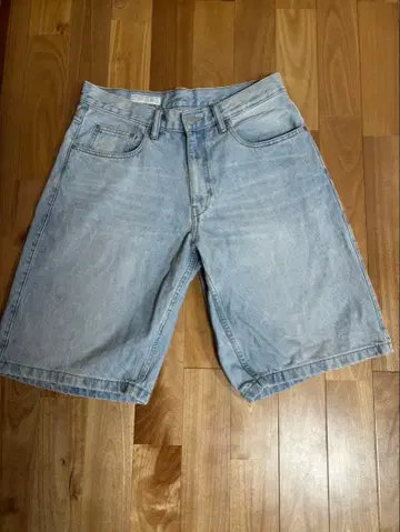 ZARA 배기 조거 팬츠