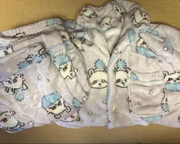 치이카와 모몽가 파자마 2