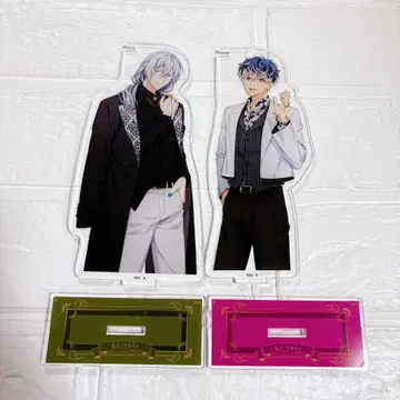 Re:vale 안경 아크릴 스탠드