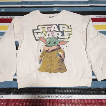 스타 워즈 그로그 맨투맨